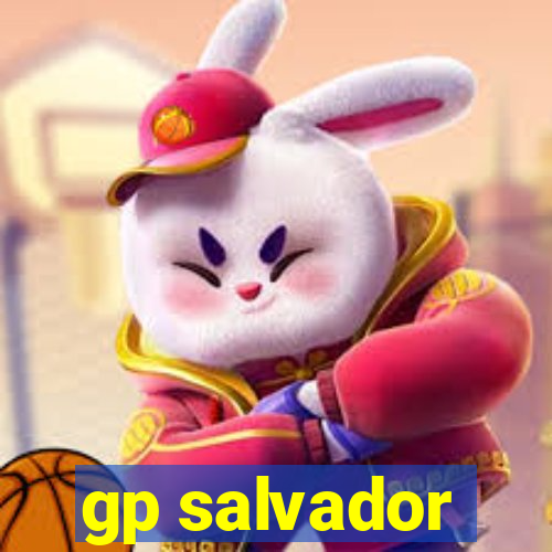 gp salvador